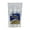 Multi-color, variant on Arroworthy 1807882 Microfiber 4 x 4 in. Mini Paint Roller Cover, White - Pack of 3