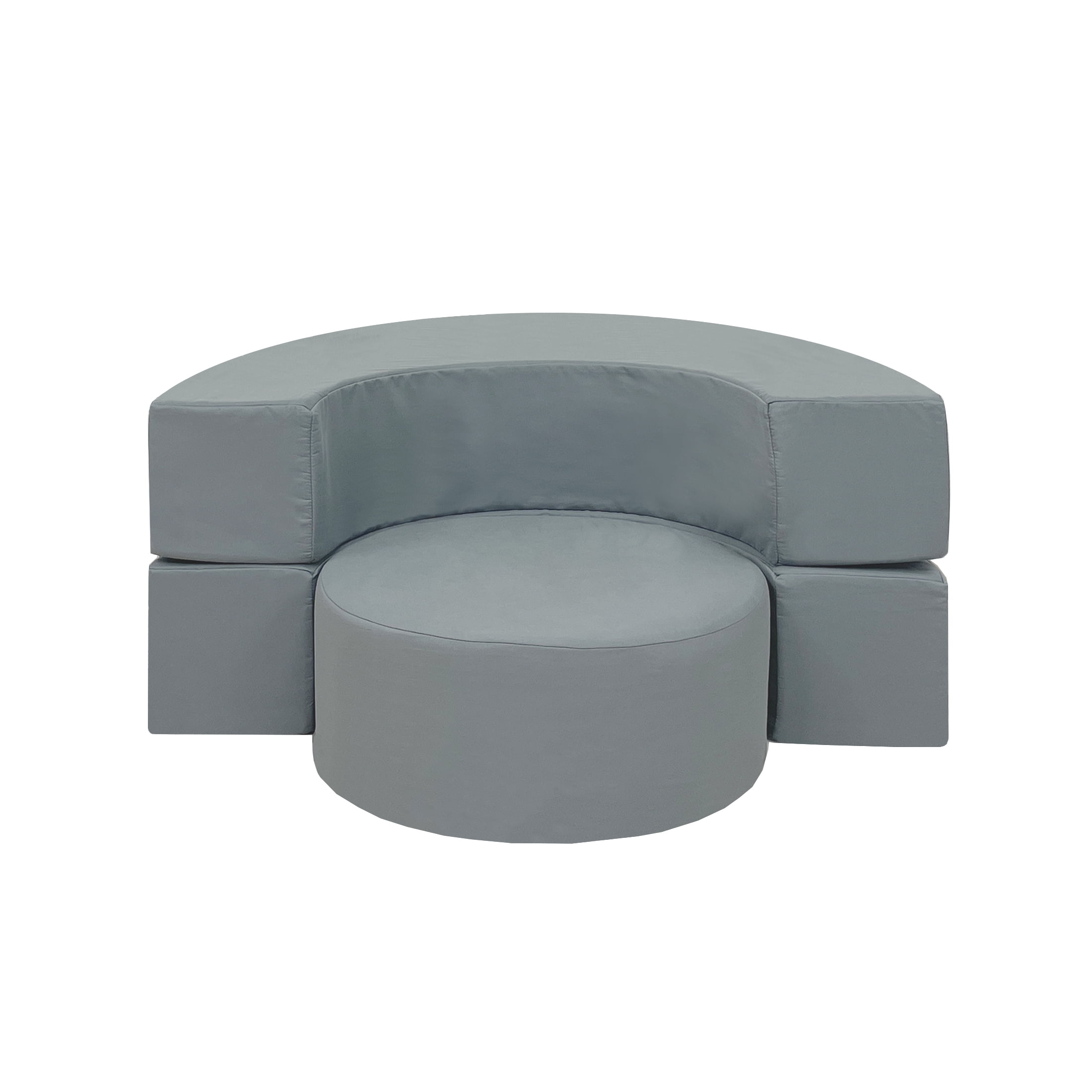 Imaginarium Kids and Toddler Foldisc Play Chair