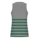 thumbnail image 5 of Tanques para Hombre para el Verano Solto Chaleco Impresión Deportivo Cuello Redondo, Casual, 5 of 5