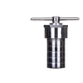 thumbnail image 5 of Hydrothermal Autoclave Reactor Vessel Kettle Chamber Hydrothermal Synthesis 100ml ,Wide Application, 5 of 5