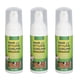 thumbnail image 1 of 3PCS 60ml Hair Curling Mousse Frizz Control Styling Mousse Curly Hair Care Moisturizing and Nourishing Spray, 1 of 4