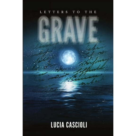 Letters to the Grave, (Paperback)