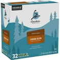 Caribou Coffee Caribou Blend, Keurig SingleServe KCup Pods, Medium