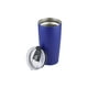 thumbnail image 1 of Vaso Termo Acero Inoxidable P/ Cafe 20oz Térmico Tapa Ce-t01 Control Expert, 1 of 10