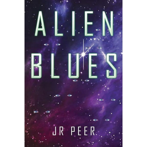 Alien Blues