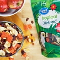 Great Value Tropical Trail Mix, 26 oz