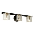 thumbnail image 4 of AC11823BB Artcraft Lighting Salinas - 3 Light Bath Vanity-5 Inches Tall and 24 Inches Wide, 4 of 4