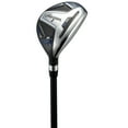 thumbnail image 4 of Hogan Golf FW-817 Men Left Graphite/Steel Golf Clubs Set, Regular Flex, 4 of 8