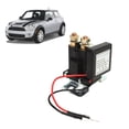 thumbnail image 1 of Remote Battery Disconnect Switch, 24V 500A Car Kill Switch With 2 Remote Control, Anti Theft, Prevent Battery Drain, Battery Cut Off Switch For Car RV Truck Vehicle, 1 of 8