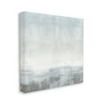 thumbnail image 4 of Stupell Industries Gray Contemporary Scenery Abstract Painting Gallery Wrapped Canvas Art Print Wall Art, 24 x 24, 4 of 8