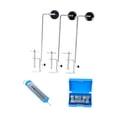 thumbnail image 3 of Milaget Experiments Set Learning Toy Support Rod Fixed Pulley for Junior High School Type B, 3 of 9