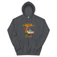thumbnail image 1 of Okto-Beer-Fest Ready Unisex Hoodie, 1 of 9