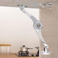 thumbnail image 3 of Random Stop Hinges for Kitchen Cabinet Doors Adjustable Polish Hinge Hardware, 3 of 5