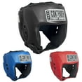 thumbnail image 4 of Casco de boxeo Contender Fight Sports pequeño negro, 4 of 4
