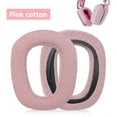 thumbnail image 2 of Headphones Replacement Pad for Logitech Zone Vibe 100 Headphones,C, 2 of 5