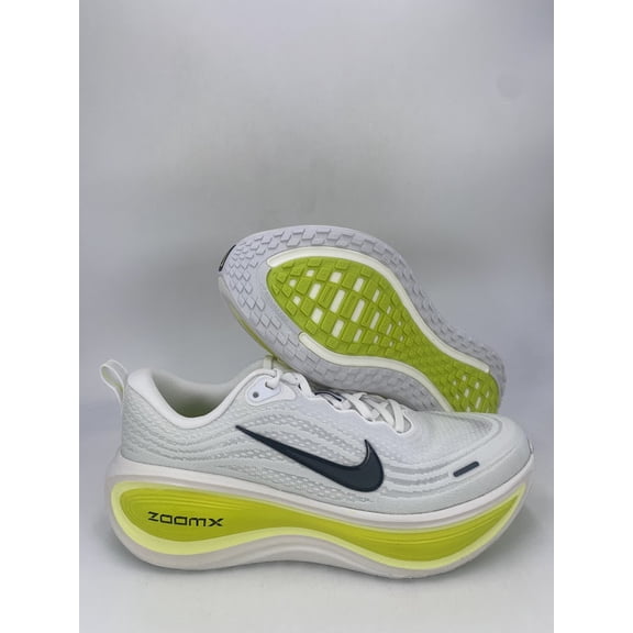 Nike W Vomero Plus White Black Cyber (HV8154 106) Women's Size 9.5