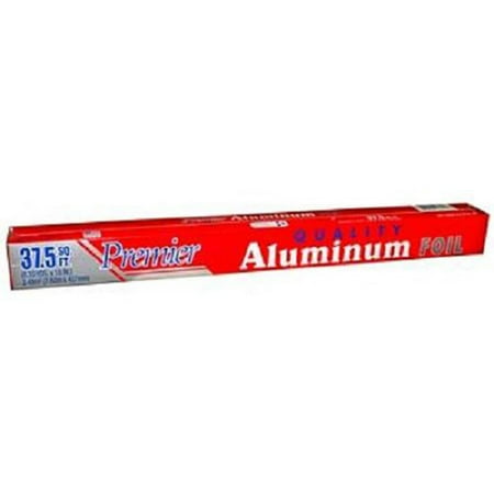 Flavored Papers - Product Of , Aluminum Foil, Count 1 - Aluminum Foil Paper / Grab Varieties & Flavors