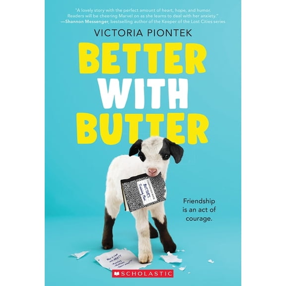Better with Butter, (Paperback)