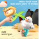 thumbnail image 4 of Juguete de Rociador de Agua para Niños Bmatwklu Animales Lindos Playa Intera, 4 of 5