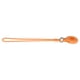 thumbnail image 4 of Funda protectora de Silicona Vevor para localizador de IOS redondo naranja, 4 of 5