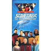 Star Trek: The Next Generation - The Masterpiece Society (Full Frame)