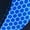 Blue, variant on ibiyuan Mens Compression Shorts Biker Shorts Athletic Base Layer, Stretch Fit Workout Running Training Shorts