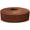 Russet, variant on ELW Genuine Leather Vegetable Tanned 8-10 oz 3.2-4mm Black Straps, Belts, Strips 1-3/4"x72" 4.4x182cm - Full Grain Veg Tan Leather Cowhide Heavy DIY Craft - Holsters, Belt Blanks, Furniture