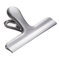 thumbnail image 1 of Clip de bolsa de acero inoxidable Injueey para sellado hermético de alimentos, 1 of 6