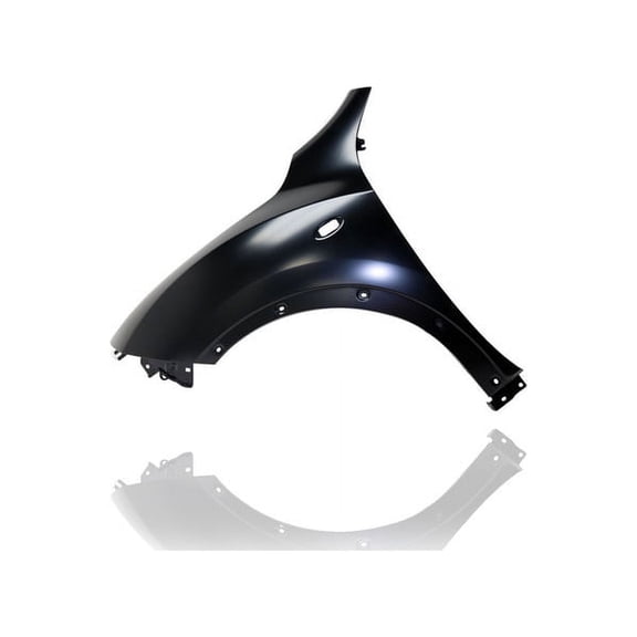 Fender - Compatible/Replacement for '11-13 Nissan Juke - Front Left