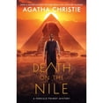 thumbnail image 1 of Libro Death On The Nile (movie Tiein 2022) Tapa Blanda, Autor Agatha Christie, Editorial William Morrow, 1 of 1