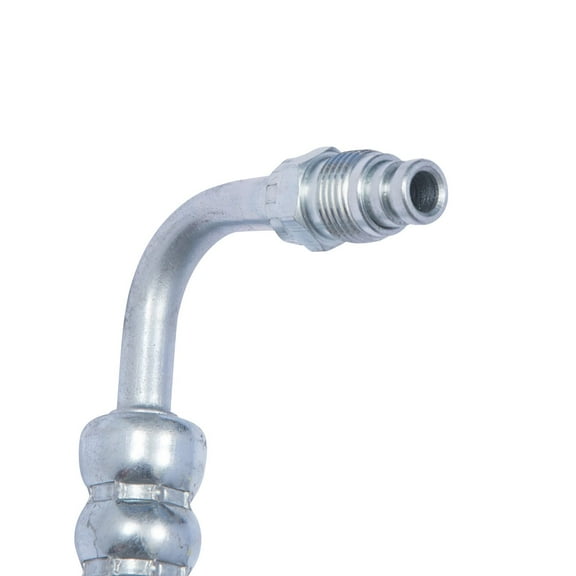 Edelmann 71039 Power Steering Pressure Hose: Replacement for 1979-78 Ford F Series; W/4WD