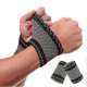 thumbnail image 1 of 2pcs Copper Wrist Compression Brace, Elastic Wrist Support Sleeve Wrist Braces For Tendonitis, Arthritis Pain Relief, 1 of 5