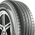thumbnail image 2 of Ceat SecuraDrive 205/60R16 96V XL Performance a/s All Season Tire, 2 of 7