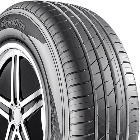 Ceat SecuraDrive 205/65R15 94V Performance a/s All Season Tire Sansujyuku sansujyuku.com