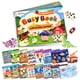 thumbnail image 1 of Preschool Busy Book JoyCat para niños pequeños de 3 a 5 años, juguetes de aprendizaje, 1 of 6
