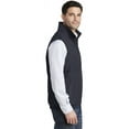 thumbnail image 2 of Port Authority Reversible Charger Vest. J7490, 2 of 3