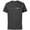 Charcoal, variant on Marvel Avengers: Endgame Avenge The Fallen - Short Sleeve Cotton T-Shirt for Adults - Customized-Black