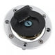 thumbnail image 4 of Tapa del tanque de combustible de gasolina BuyWeek para SUZUKI Aluminio, 4 of 9