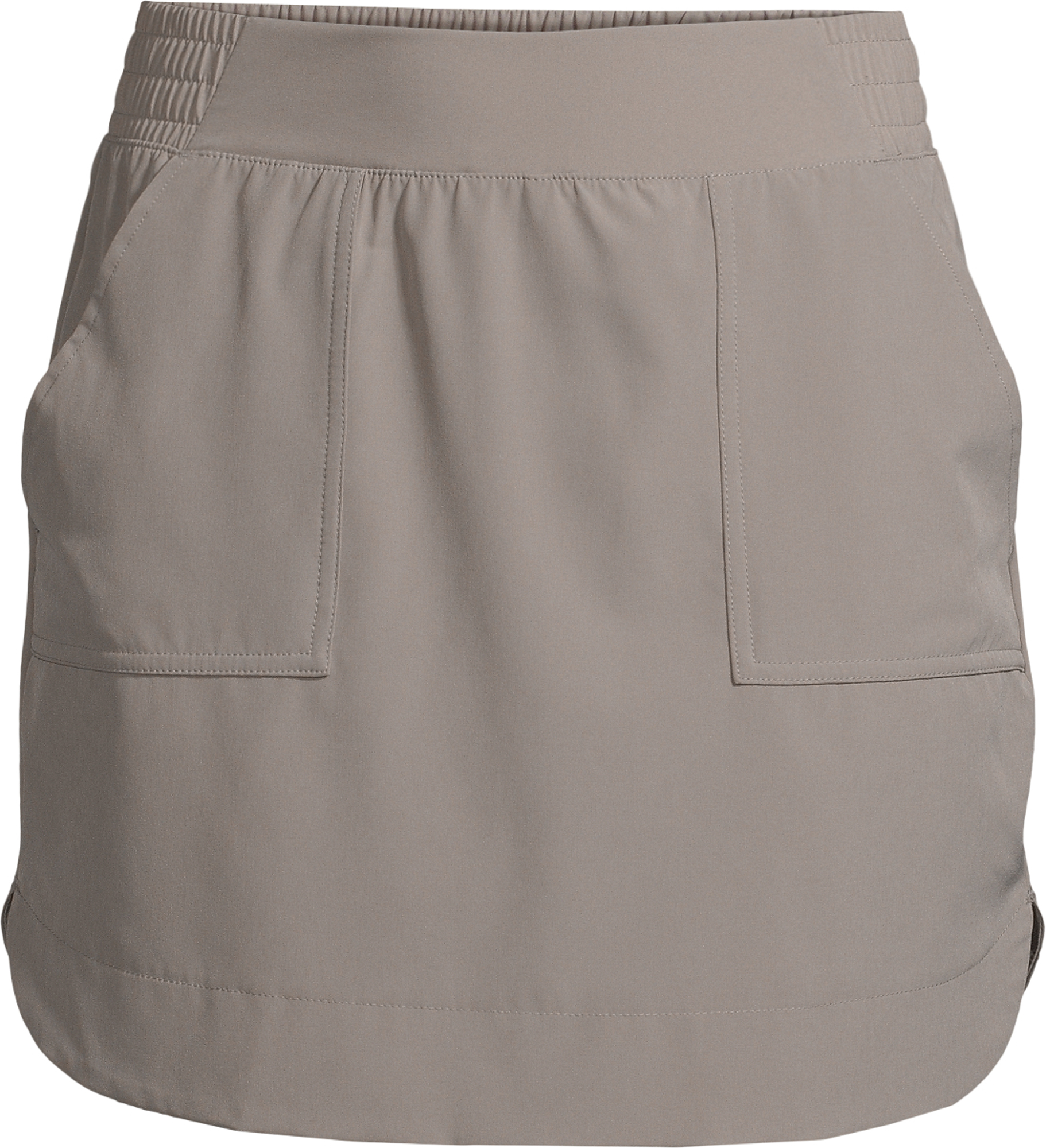 Apana Women's Active Woven Skort - Walmart.com