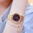 thumbnail image 2 of BS New Watch Chain Watch Women's Watch Full of Diamonds Quartz Watch Popular Fashion Starry Sky, 2 of 6