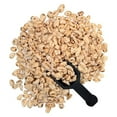 thumbnail image 3 of Prairie Maid Whole Wheat Krisps, Toasted Puffed Wheat Cereal 450g/15.9 oz, 3 of 4