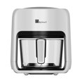 thumbnail image 1 of ByOrient tempered glass multi-function air fryer BO-AF16, 1 of 6