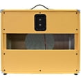 thumbnail image 6 of Seismic Audio Orange Tolex 12" GUITAR SPEAKER CABINET EMPTY 1x12 Cab Black - Luke-1x12V_ORBL, 6 of 7