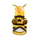 thumbnail image 1 of Methold Sudaderas con capucha con estilo para perros y abejas, estilo distintivo, fácil operación, trajes de Cosplay con tema de Halloween Ropa para mascotas XS, 1 of 6