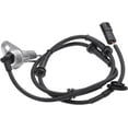 thumbnail image 4 of A-Premium ABS Wheel Speed Sensor Compatible with Kia Models - for Sportage 1998 1999 2000 2001 2002, L4 2.0L - Front Left Driver Side, Replace# 0K08A43702, 4 of 6