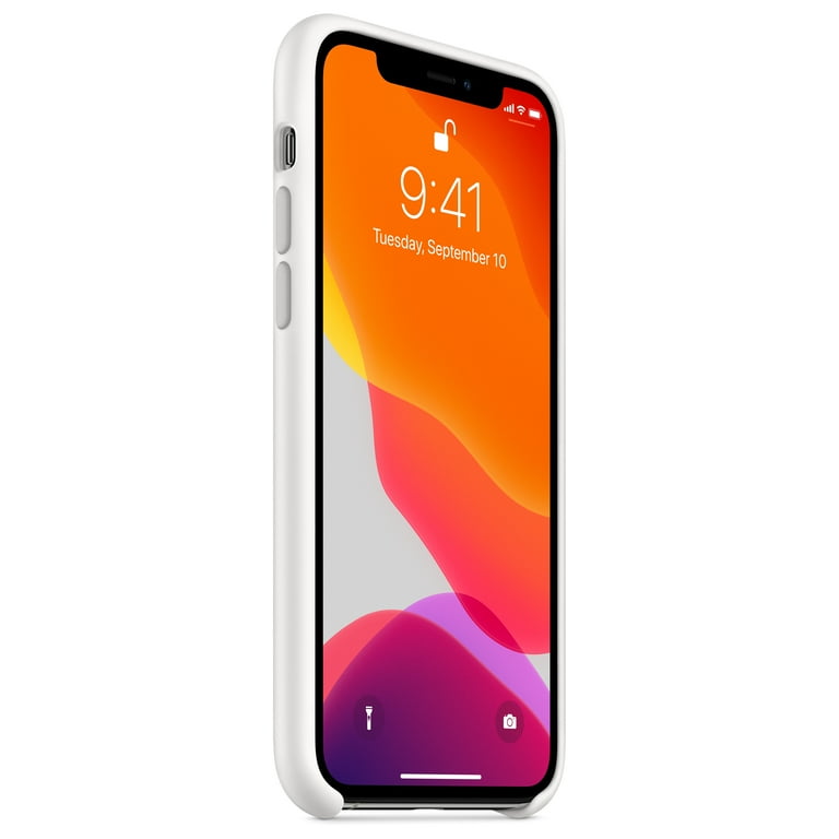 iPhone 11 Pro Silicone Case