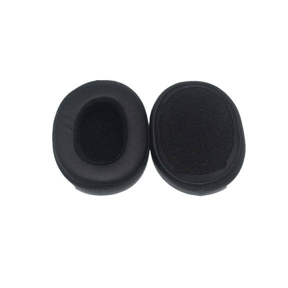 GJX Beats Replacement Ear Pads,Easy Installation Beats Solo 3 Earpad Replacement,Enhanced Sound Beats Covers for Headphones