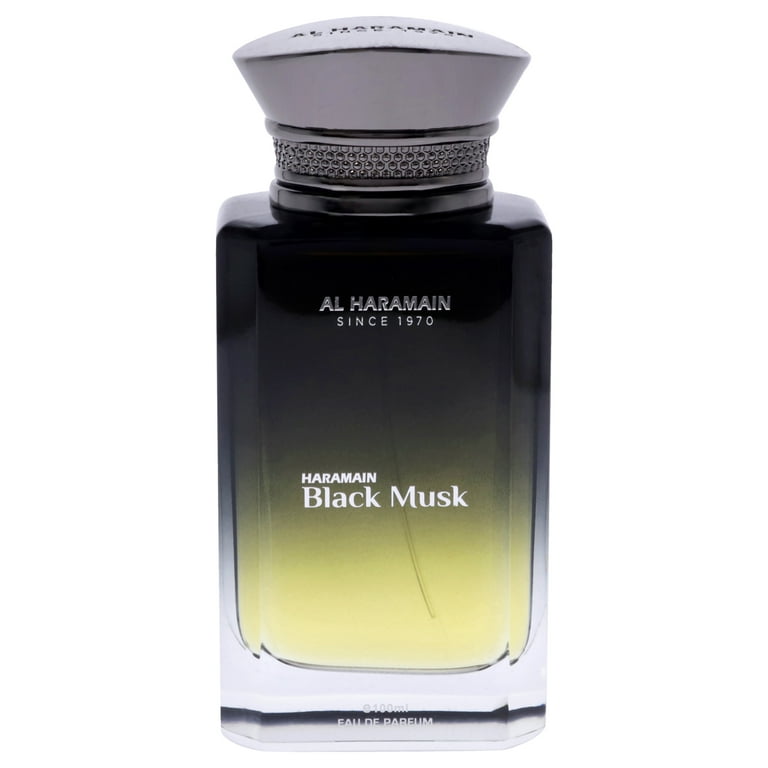 Black musk edp sales