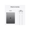 thumbnail image 3 of APPLE IPAD AIR 13 WF CL 256 Go SPG-CLA, 3 of 10