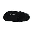 thumbnail image 5 of Nike Sunray Adjust 5 V2 (PS) Little Kids' Sandals Black-White db9562-001, 5 of 6